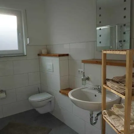 Apartment Ebner Rebland *
