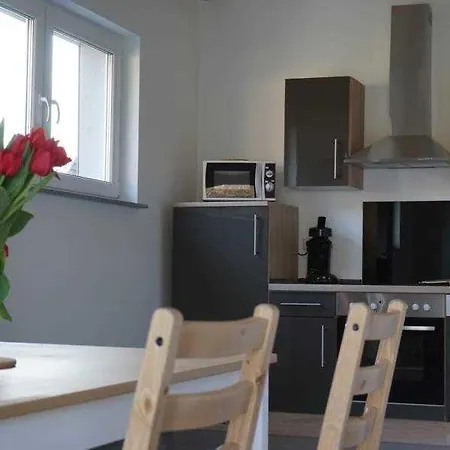Appartement Ebner Rebland Baden-Baden