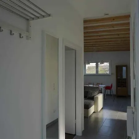 Ebner Rebland Apartment *