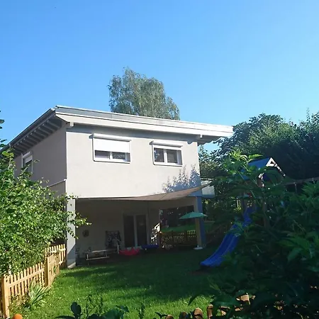 Apartment Ebner Rebland *