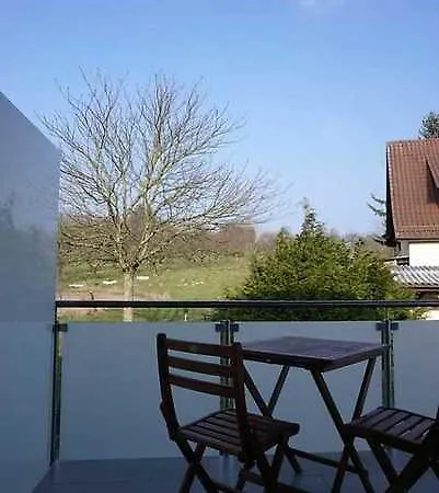 Ebner Rebland Appartement Baden-Baden