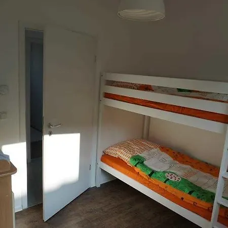 Apartment Ebner Rebland Baden-Baden
