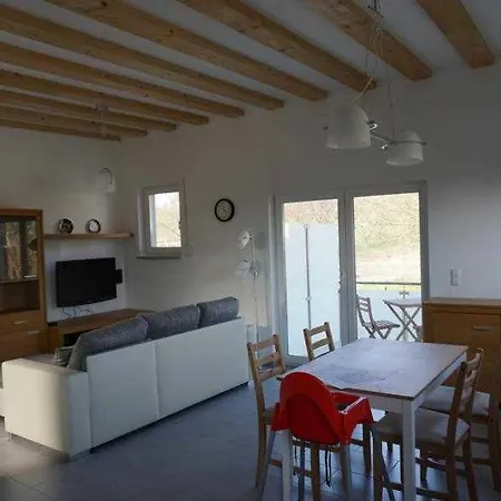 Ebner Rebland Appartement Baden-Baden