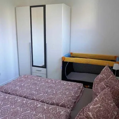 Appartement Ebner Rebland Baden-Baden